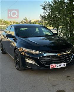 شيفروليه ماليبو